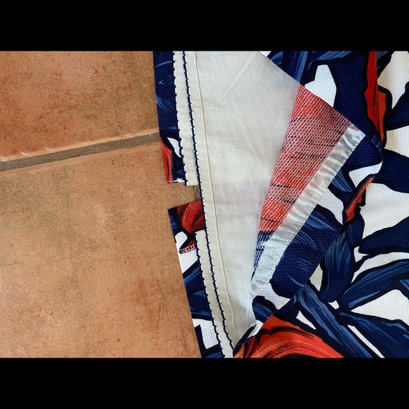 Moulinette Soeurs Floral Skirt size 2 - Picture 4 of 7